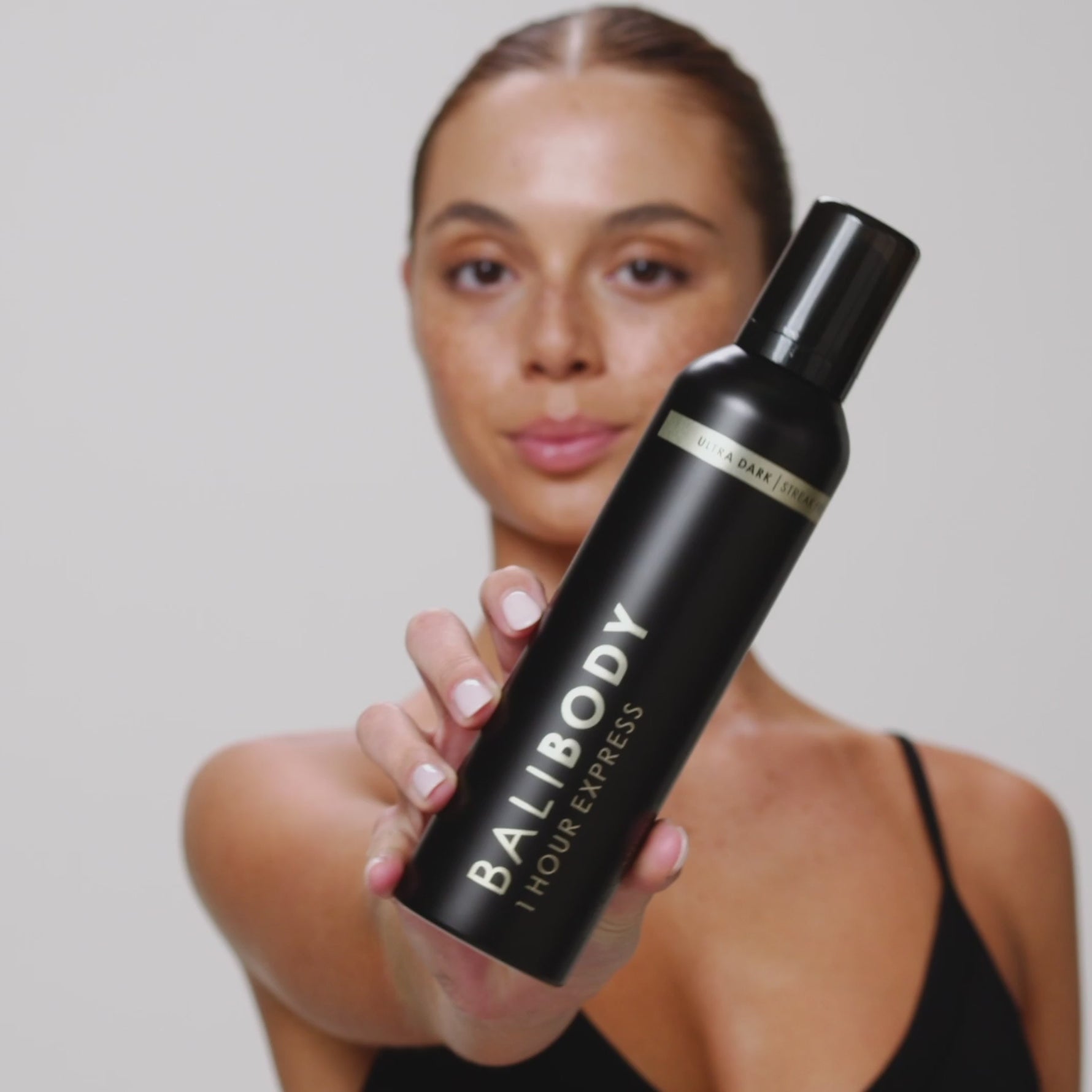 Natural Tanning Oil, Self Tan & Skincare Range Bali Body EU