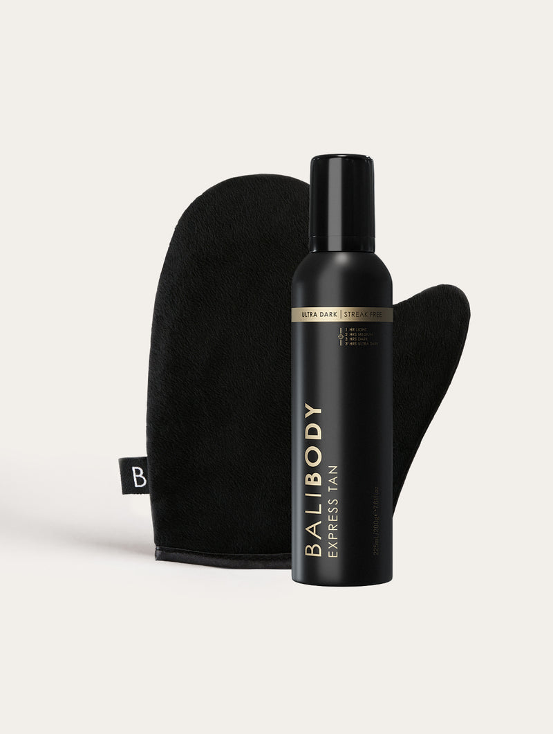 Express Ultra Dark Set