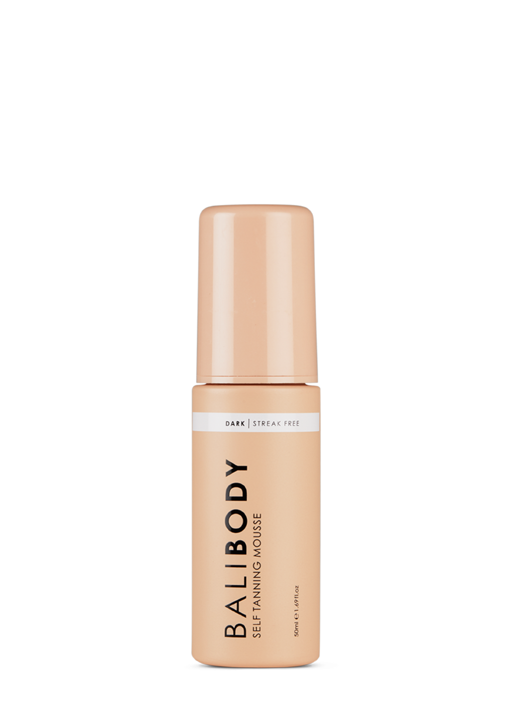 Mini Self Tan Mousse